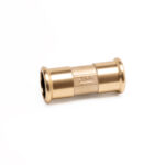 PrimaPress Pressfit 28mm Single Check Valve