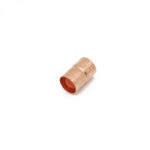 Prima Classic endfeed adaptor coupler 22mmx3/4" IMP