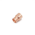 Prima Classic endfeed reduced coupling 28x22mm