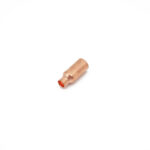 Prima Classic endfeed fitting reducer 15x8mm Long Tail