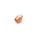 Prima Classic endfeed adaptor 15mm x 3/4" male