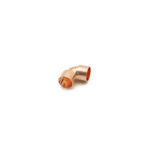 Prima Classic endfeed elbow 15mm