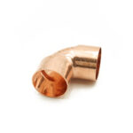 Prima Classic endfeed elbow 90' 42mm