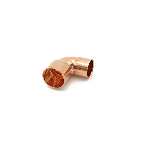 30424849-1.jpg Prima Classic endfeed reduced elbow 90' 28x22mm - Image 1