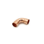 Prima Classic endfeed long radius bend 90' 22mm