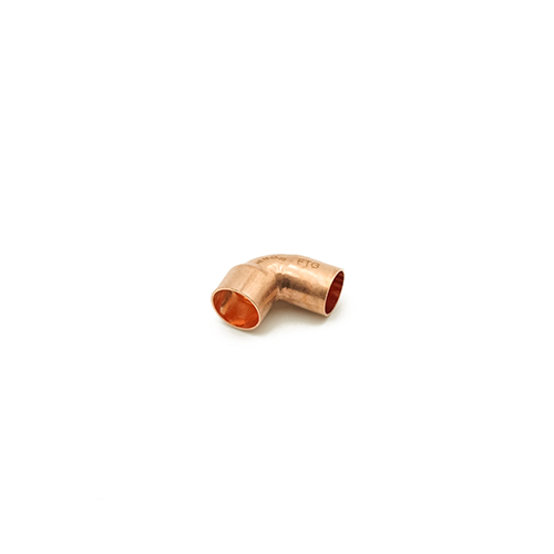 30433109-1.jpg Prima Classic endfeed street elbow 15mm - Image 1