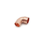 Prima Classic endfeed street elbow 22mm