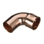 Prima Classic endfeed street elbow 28mm