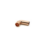 Prima Classic endfeed street elbow 90' 15mm long tail