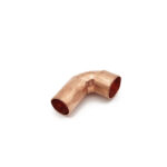 Prima Classic endfeed street elbow 90' 22mm long tail