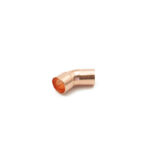 Prima Classic endfeed obtuse street elbow 45' 22mm