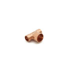 Prima Classic endfeed reduced tee 15x15x22mm