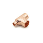 Prima Classic endfeed reduced tee 28x15x28mm