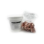 WRAS Endfeed Bucket - 180 Pieces