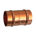 Prima Plus solder ring coupling 10mm