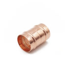 Prima Plus solder ring coupling 42mm