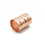 Prima Plus solder ring coupling 54mm