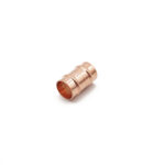 Prima Plus solder ring slip coupling 22mm