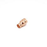 Prima Plus solder ring reduced coupling 22 x 15mm