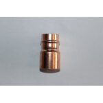 Prima Plus solder ring fitting reducer 22 x 15mm