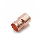 Prima Plus solder ring fitting reducer 54 x 42mm