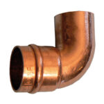 Prima Plus solder ring street elbow 90' 15mm