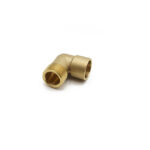 Prima Plus solder ring adaptor elb 22mm x 3/4" male