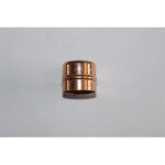 Prima Plus solder ring end cap 15mm