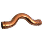 Prima Plus solder ring full crossover 22mm