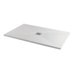 Fresssh Ultra Low 1000 x 800 25mm Shower Tray