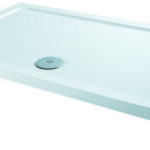 Fresssh 1600x800 ABS Stone Shower Tray