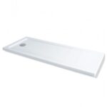 Fresssh 1700x700 ABS Stone Bath Replacment Tray