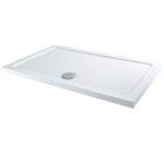 Fresssh 1700x800 ABS Stone Shower Tray
