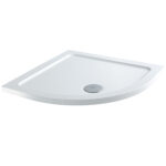 Fresssh 900x900 Quad Stone Shower Tray