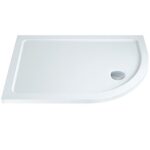 Fresssh 1000x800mm Offset Quad RH Tray
