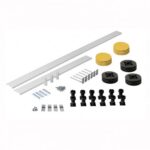 Pro Square/Rectangle/Neo Riser Pack Upto 1200mm