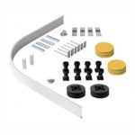 Pro Quad / Offset Quad Riser Pack WDJ
