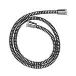 Croydex 1.25 PVC Hose Chrome