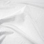 Croydex High Performance Shower Curtain 2000x2000mm