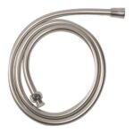 Croydex Amalfi Flex 1.5m PVC Hose