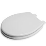 Croydex Collerson WL600522H Wht Toilet seat