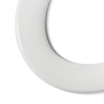 Croydex Vivara Seat Standard Close Bottom Fix