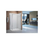 Merlyn Vivid Boost 6mm Sliding Door Fixed Panel 1700mm