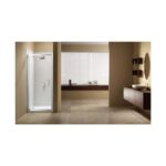 Merlyn Vivid Boost 6mm Pivot Door 760mm