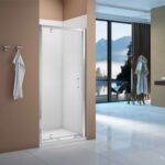 Merlyn Vivid Boost 6mm Pivot Door 1000mm