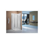 Merlyn Vivid Boost Bi-Fold Door 700mm