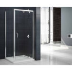 Merlyn Vivid Boost 6mm Side Panel 900mm