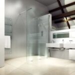 Merlyn Vivid Showerwalls 8mm 800x2000mm