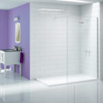Merlyn Vivid Showerwalls 8mm 1000x2000mm
