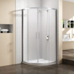 Merlyn Vivid Showerwalls 8mm 1400x2000mm